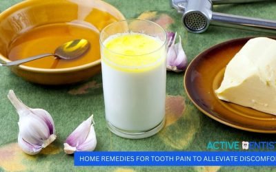 Home Remedies for Tooth Pain To Alleviate Discomfort